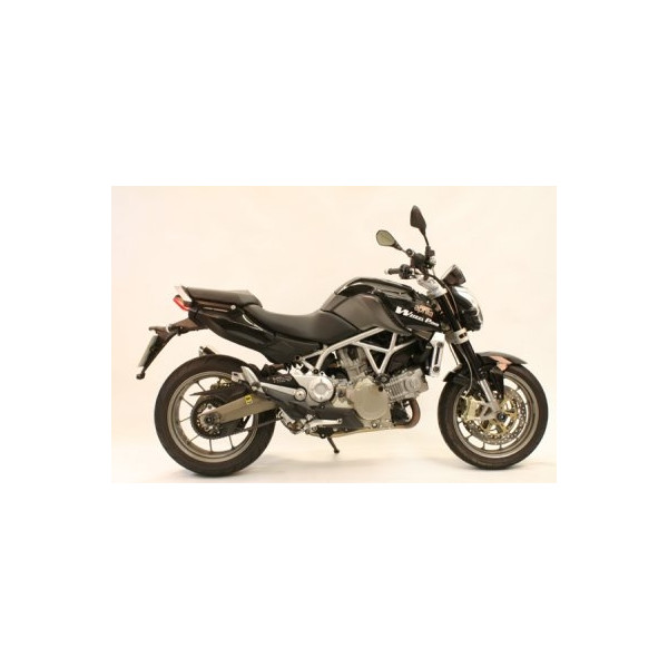 R&G CRASH PROTECTORS APRILIA MANA